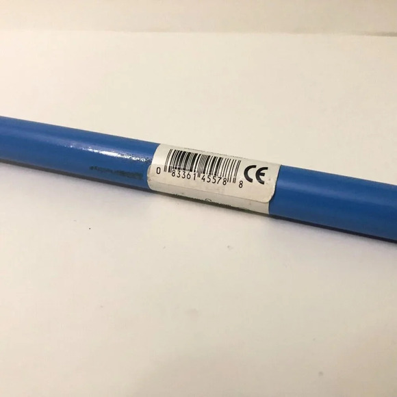 Applause Disney  Snow White and the Seven Dwarfs Train PVC Topper Jumbo Pencil - Picture 4 of 12